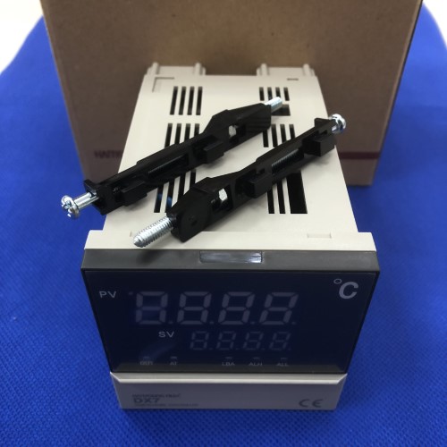 Bộ điều khiển nhiệt độ Hanyoung DX7-VCWNR