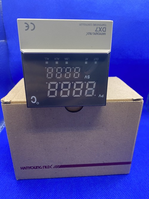 Bộ điều khiển nhiệt độ Hanyoung DX7-VSWNR