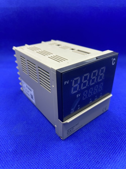 Bộ điều khiển nhiệt độ Hanyoung DX7-VSWNR