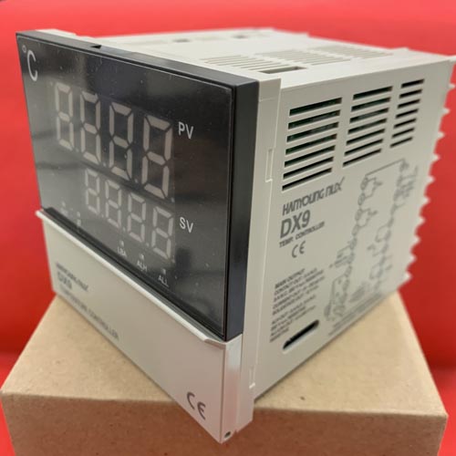 Bộ điều khiển nhiệt độ Hanyoung DX9-CCWAR
