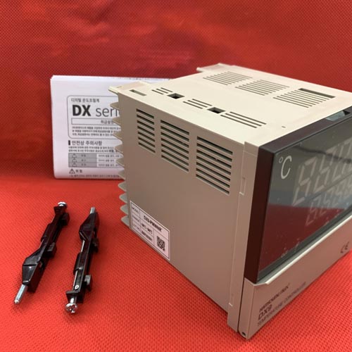 Bộ điều khiển nhiệt độ Hanyoung DX9-CCWAR