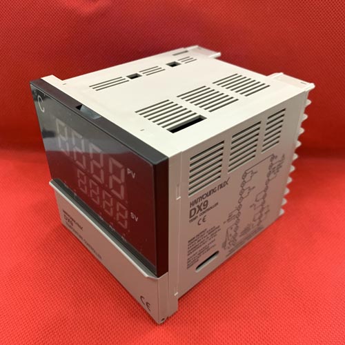 Bộ điều khiển nhiệt độ Hanyoung DX9-CCWNR
