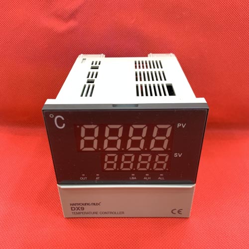 Bộ điều khiển nhiệt độ Hanyoung DX9-CMWAR