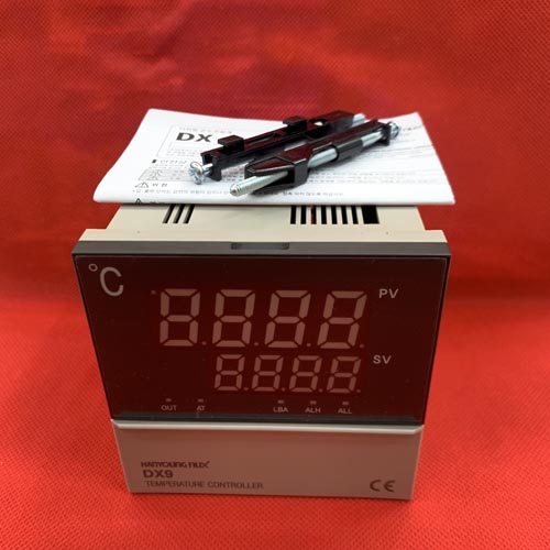 Bộ điều khiển nhiệt độ Hanyoung DX9-CMWNR