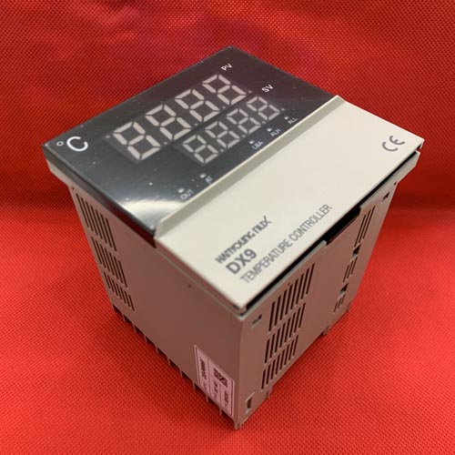 Bộ điều khiển nhiệt độ Hanyoung DX9-CMWNR