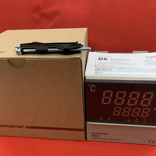 Bộ điều khiển nhiệt độ Hanyoung DX9-CMWNR