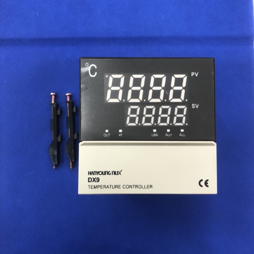 Bộ điều khiển nhiệt độ Hanyoung DX9-FSWNR