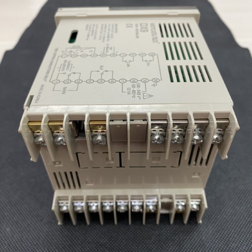 Bộ điều khiển nhiệt độ Hanyoung DX9-JCWNR