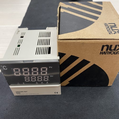 Bộ điều khiển nhiệt độ Hanyoung DX9-JMWNR