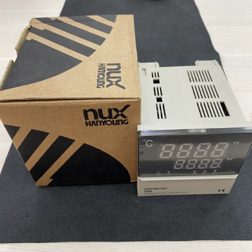 Bộ điều khiển nhiệt độ Hanyoung DX9-JMWNR