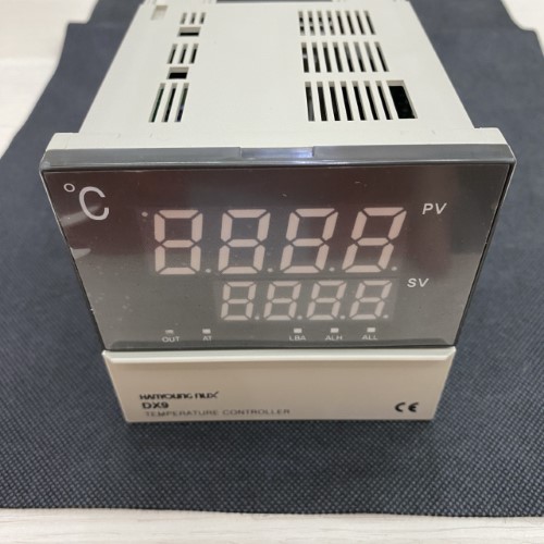 Bộ điều khiển nhiệt độ Hanyoung DX9-JSWNR