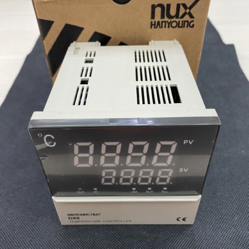 Bộ điều khiển nhiệt độ Hanyoung DX9-KCWAR