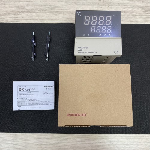 Bộ điều khiển nhiệt độ Hanyoung DX9-PMWAR