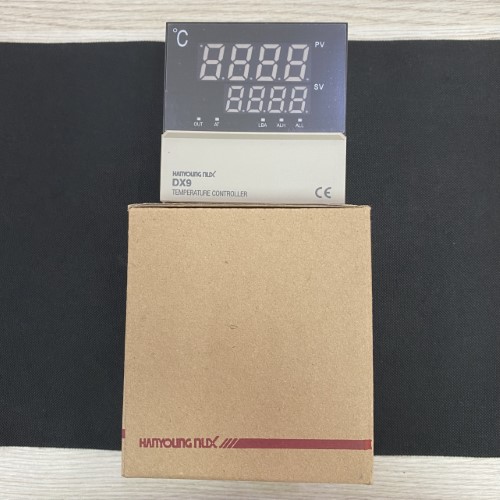 Bộ  điều khiển nhiệt độ Hanyoung DX9-PMWARA
