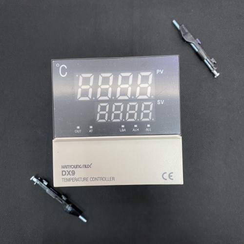 Bộ  điều khiển nhiệt độ Hanyoung DX9-PMWARA