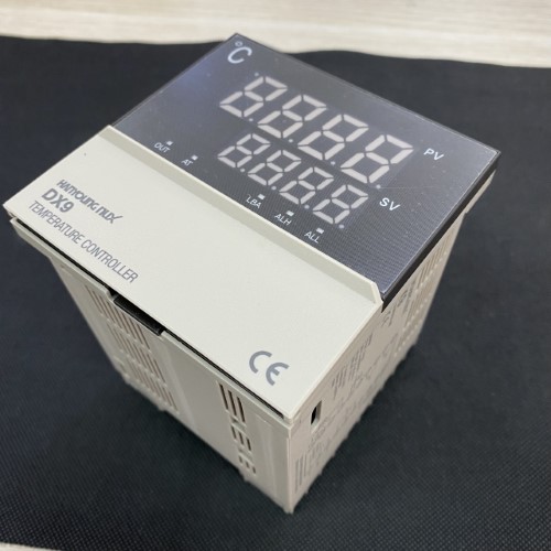 Bộ  điều khiển nhiệt độ Hanyoung DX9-PMWARA