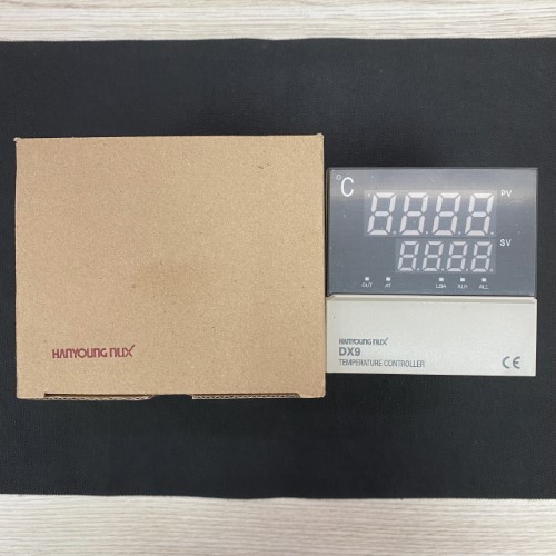 Bộ điều khiển nhiệt độ Hanyoung DX9-PMWNR