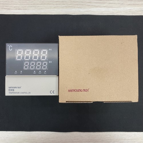 Bộ  điều khiển nhiệt độ Hanyoung DX9-PMWNRA