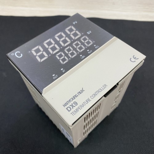Bộ điều khiển nhiệt độ Hanyoung DX9-PSWNR