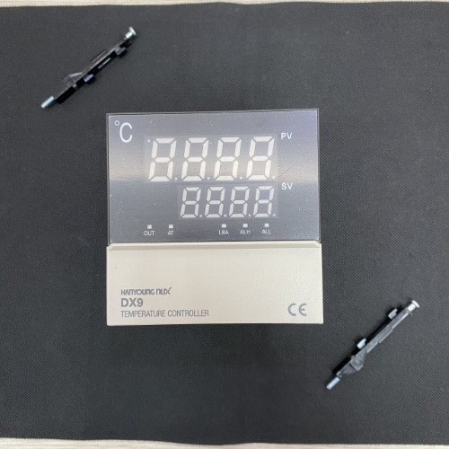 Bộ  điều khiển nhiệt độ Hanyoung DX9-PSWNRA