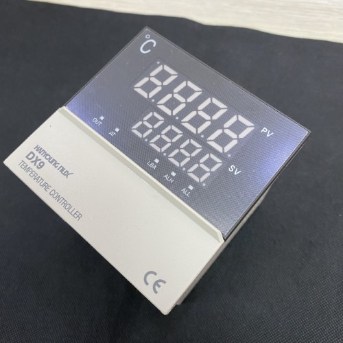 Bộ  điều khiển nhiệt độ Hanyoung DX9-PSWNRA