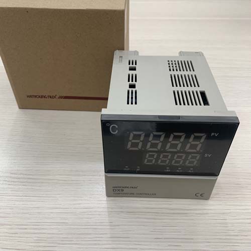 Bộ điều khiển nhiệt độ Hanyoung DX9-RCWAR
