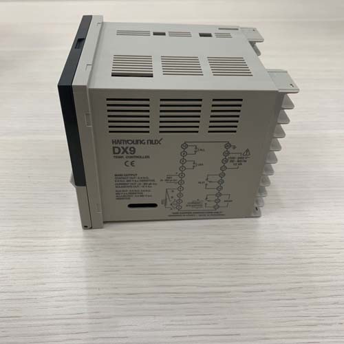 Bộ điều khiển nhiệt độ Hanyoung DX9-RCWAR