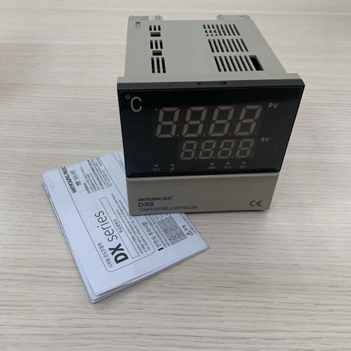 Bộ điều khiển nhiệt độ Hanyoung DX9-RCWAR