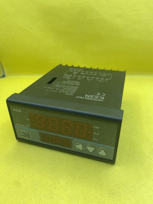 Bộ điều khiển nhiệt độ Hanyoung KX3N-CENA