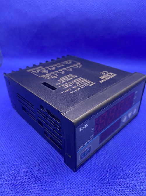 Bộ điều khiển nhiệt độ Hanyoung KX3N-MEAA