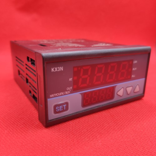 Bộ điều khiển nhiệt độ Hanyoung KX3N-MEAD
