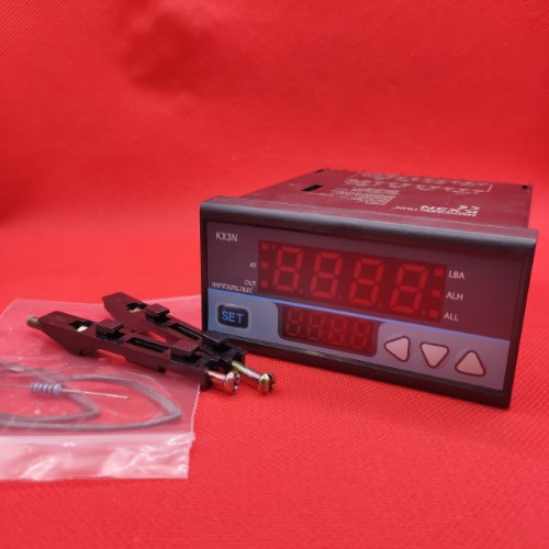 Bộ điều khiển nhiệt độ Hanyoung KX3N-MEAD