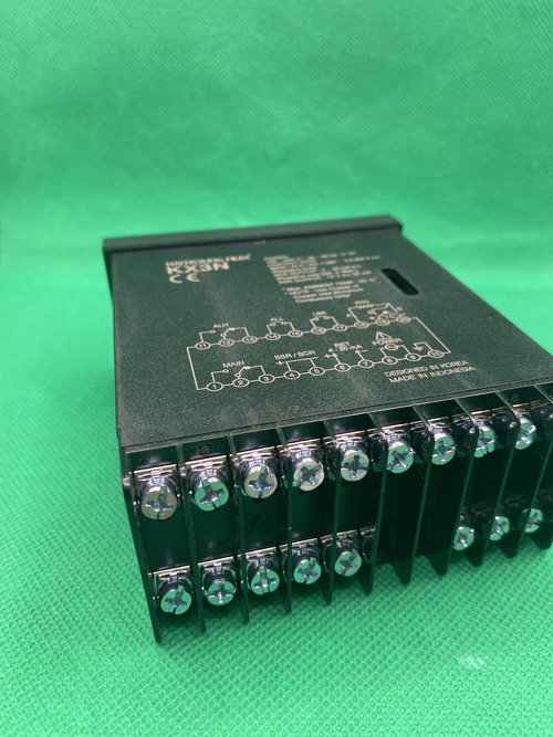 Bộ điều khiển nhiệt độ Hanyoung KX3N-SENA