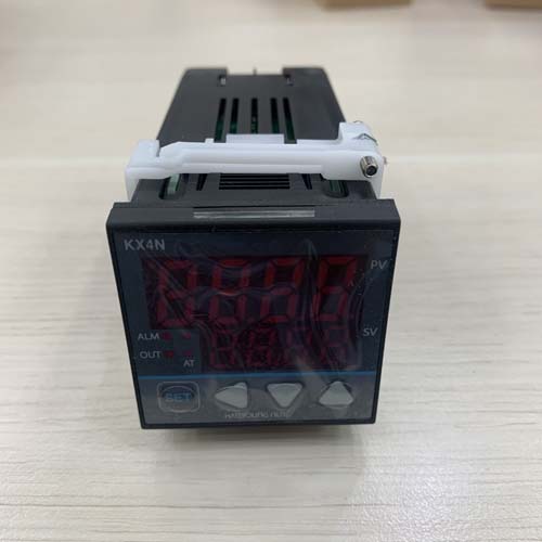 Bộ điều khiển nhiệt độ Hanyoung KX4N-MENA