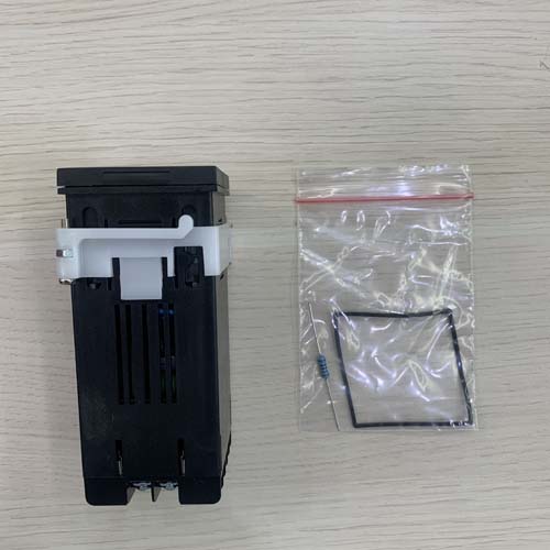 Bộ điều khiển nhiệt độ Hanyoung KX4N-MENA