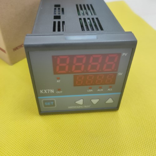 Bộ điều khiển nhiệt độ Hanyoung KX7N-CEND