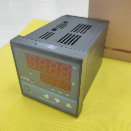 Bộ điều khiển nhiệt độ Hanyoung KX7N-CKNA