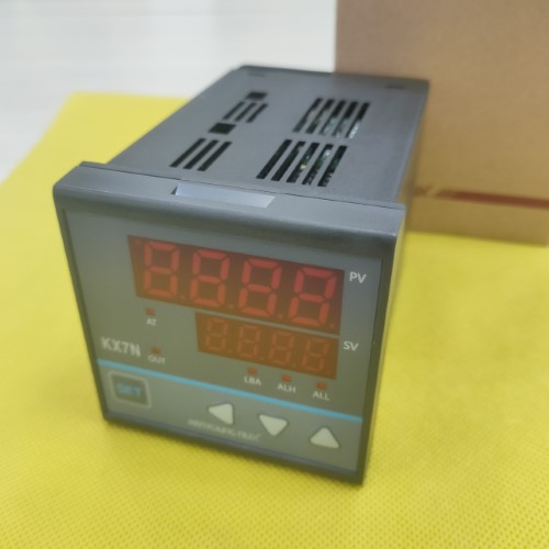 Bộ điều khiển nhiệt độ Hanyoung KX7N-CKNA