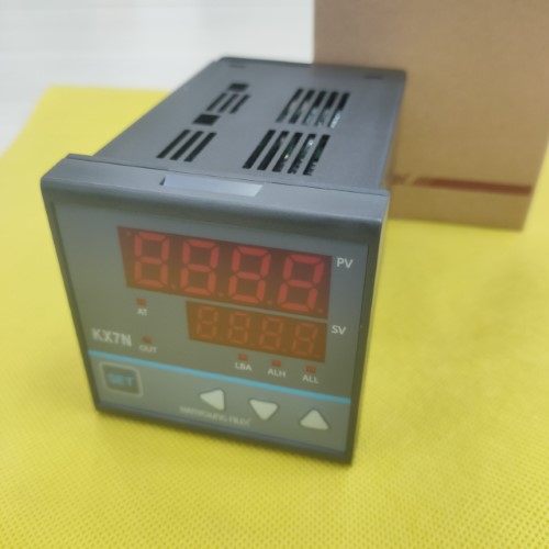 Bộ điều khiển nhiệt độ Hanyoung KX7N-CKNA