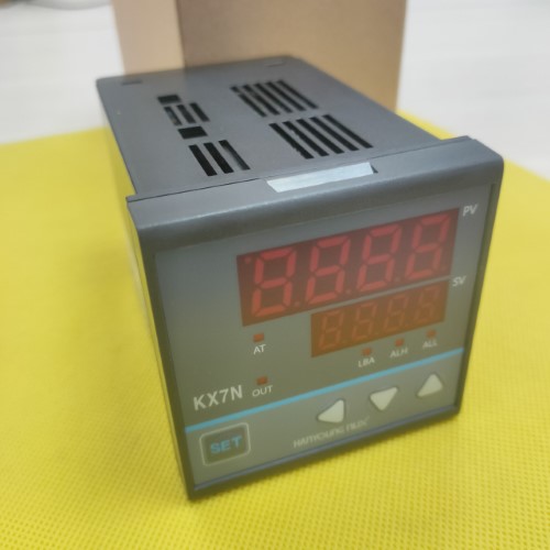 Bộ điều khiển nhiệt độ Hanyoung KX7N-CKND