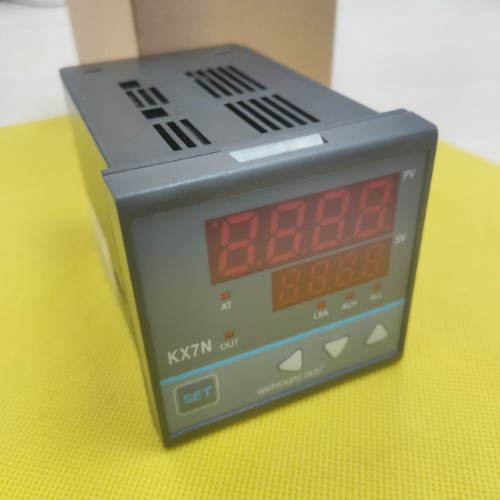 Bộ điều khiển nhiệt độ Hanyoung KX7N-MEND