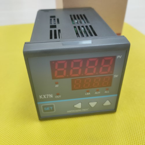 Bộ điều khiển nhiệt độ Hanyoung KX7N-MEND