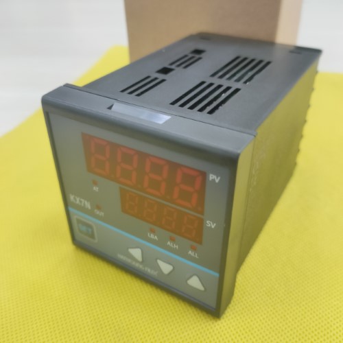 Bộ điều khiển nhiệt độ Hanyoung KX7N-MEND