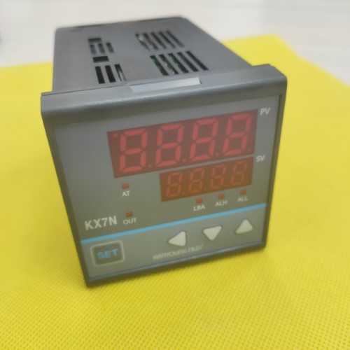 Bộ điều khiển nhiệt độ Hanyoung KX7N-MKND