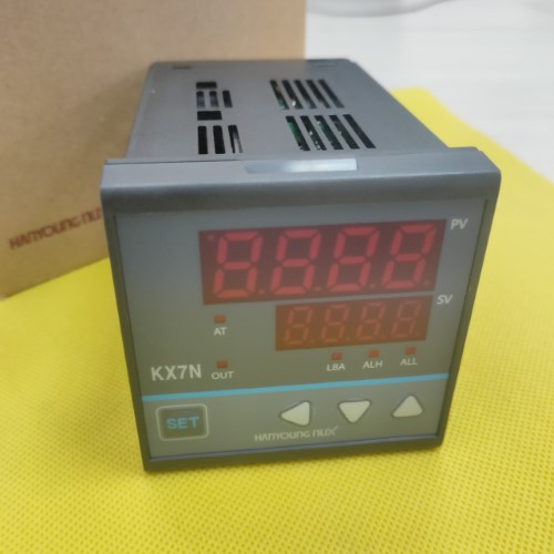Bộ điều khiển nhiệt độ Hanyoung KX7N-SENA