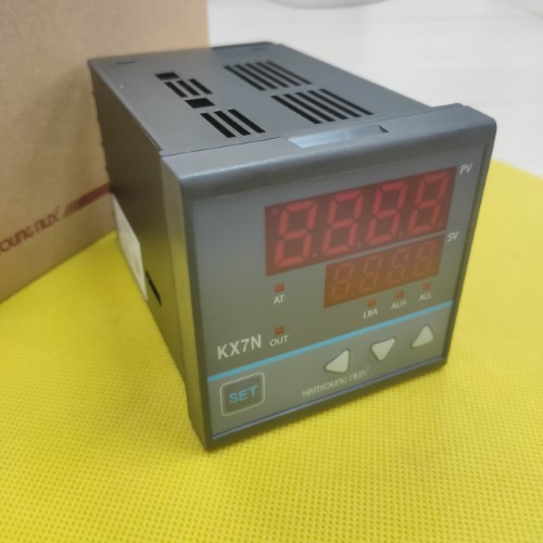 Bộ điều khiển nhiệt độ Hanyoung KX7N-SEND