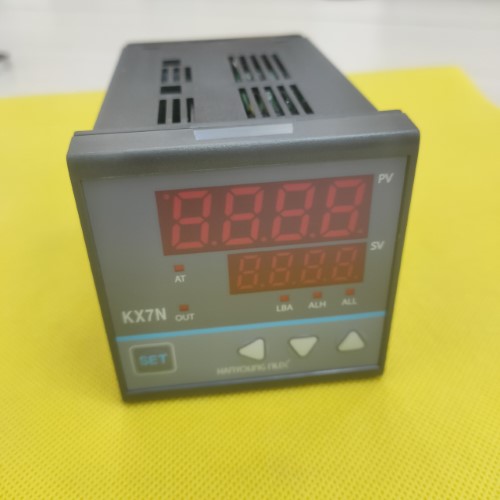 Bộ điều khiển nhiệt độ Hanyoung KX7N-SEND