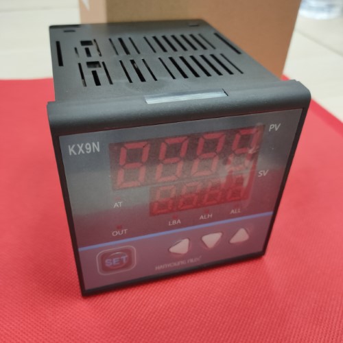 Bộ điều khiển nhiệt độ Hanyoung KX9N-CEND