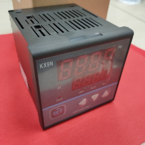 Bộ điều khiển nhiệt độ Hanyoung KX9N-CEND