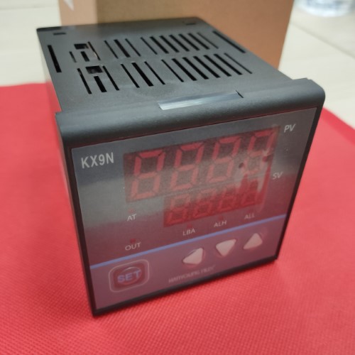 Bộ điều khiển nhiệt độ Hanyoung KX9N-CEND